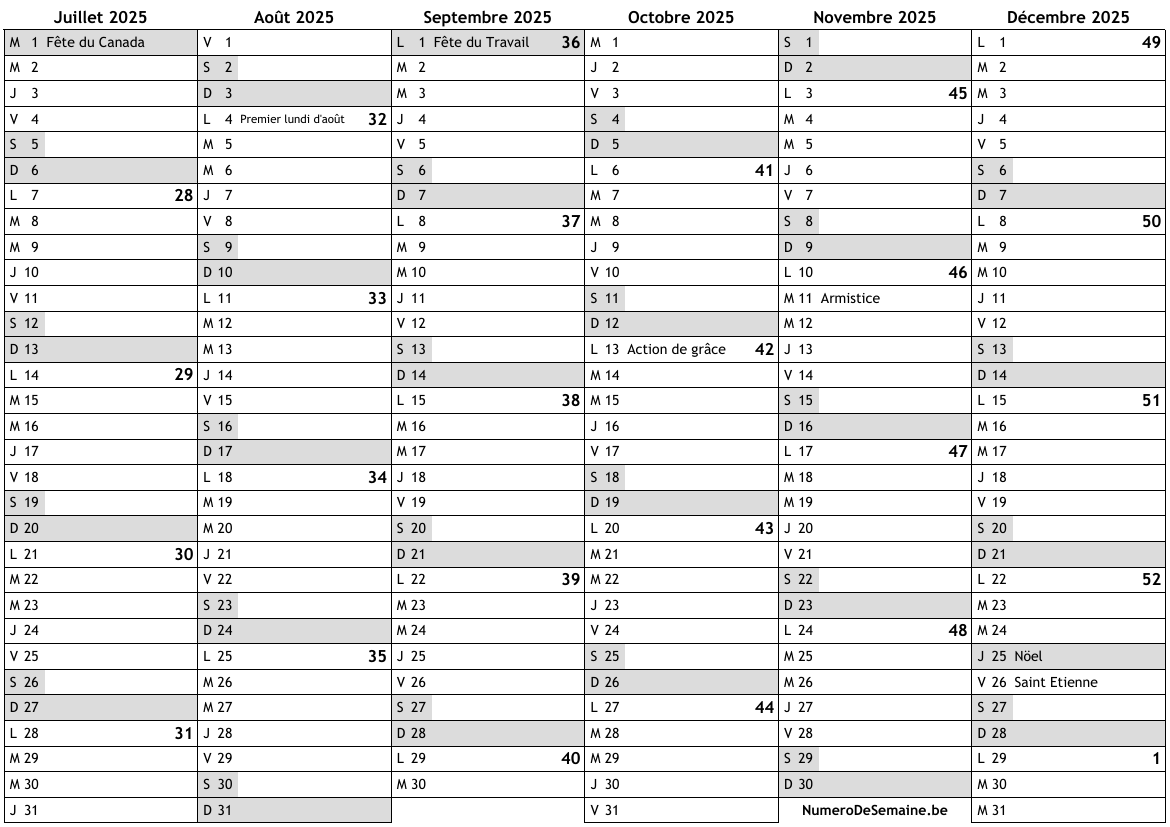 Uqam Calendrier 2025 New The Best Incredible Printable Calendar for